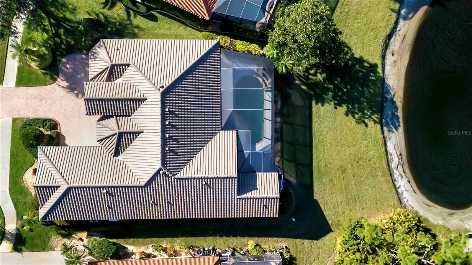 VENETIA - Residential