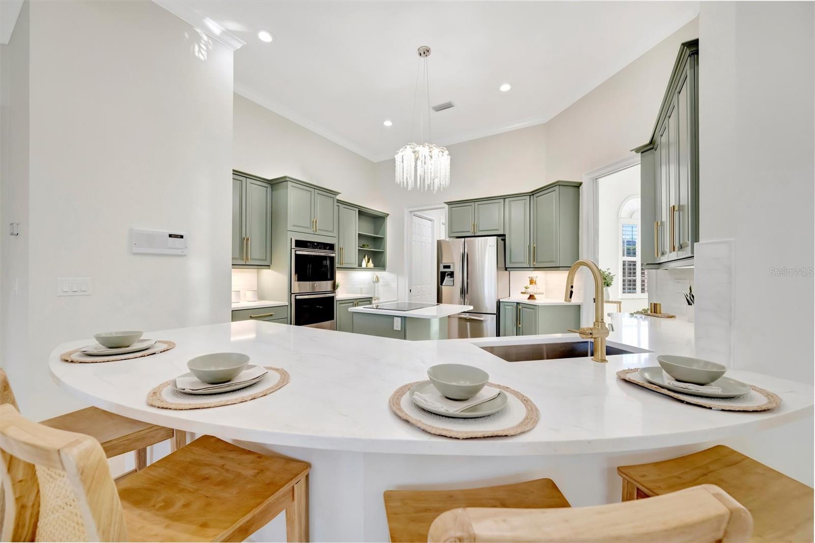 VENETIA - Residential