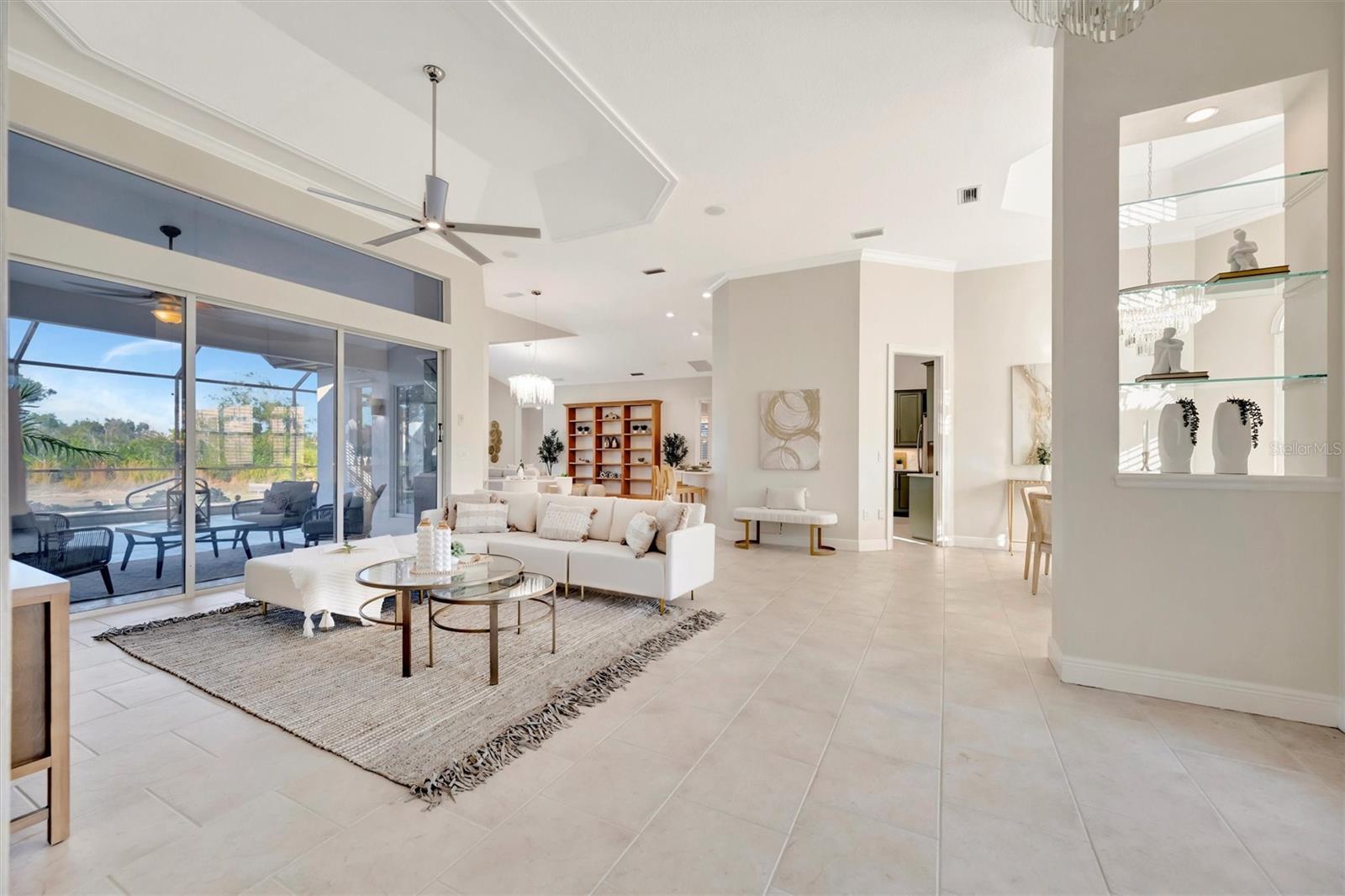 VENETIA - Residential