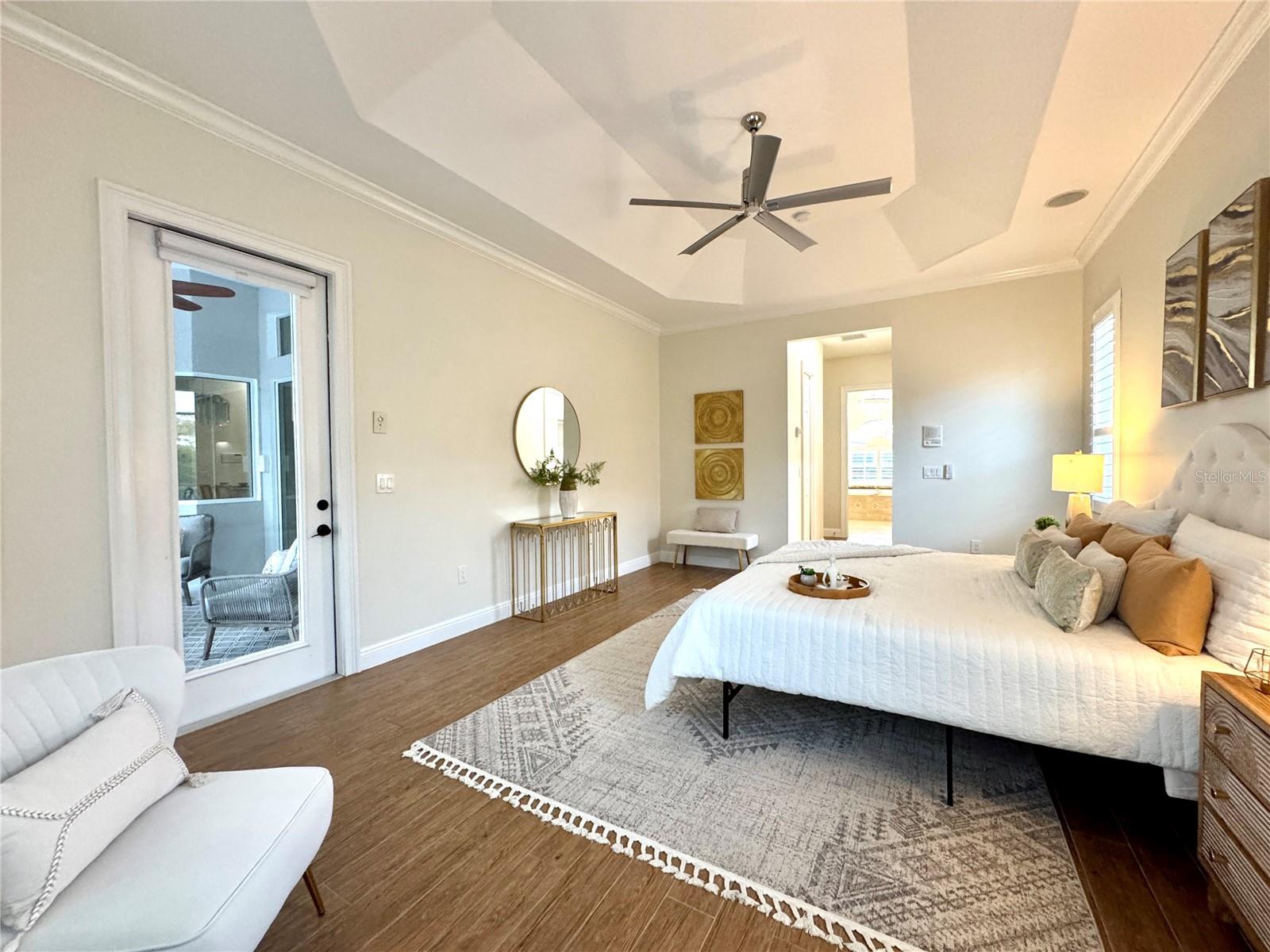 VENETIA - Residential