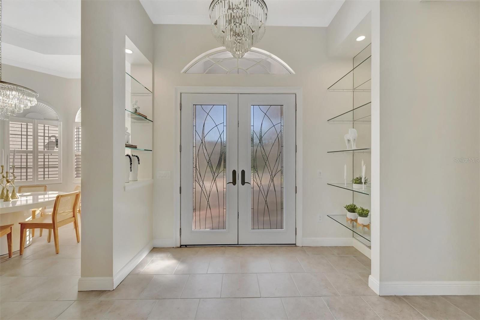 VENETIA - Residential