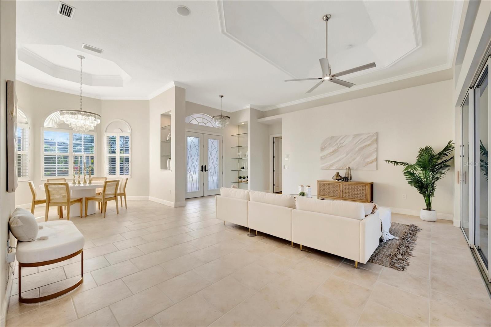 VENETIA - Residential