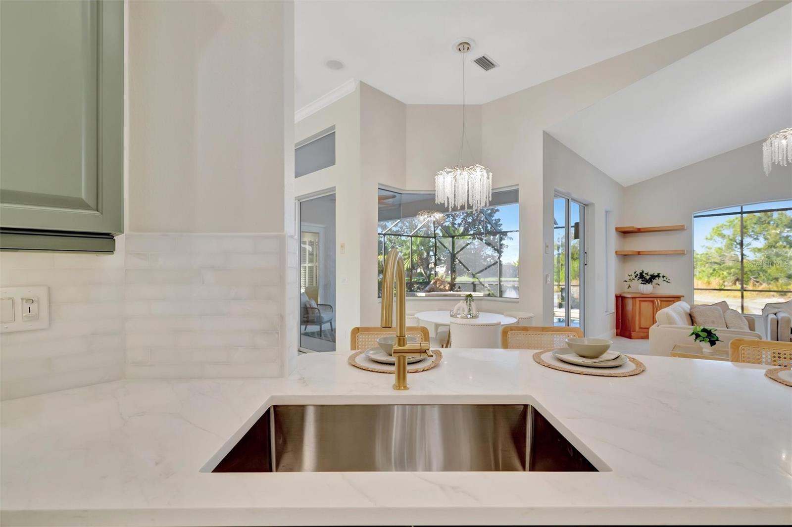 VENETIA - Residential