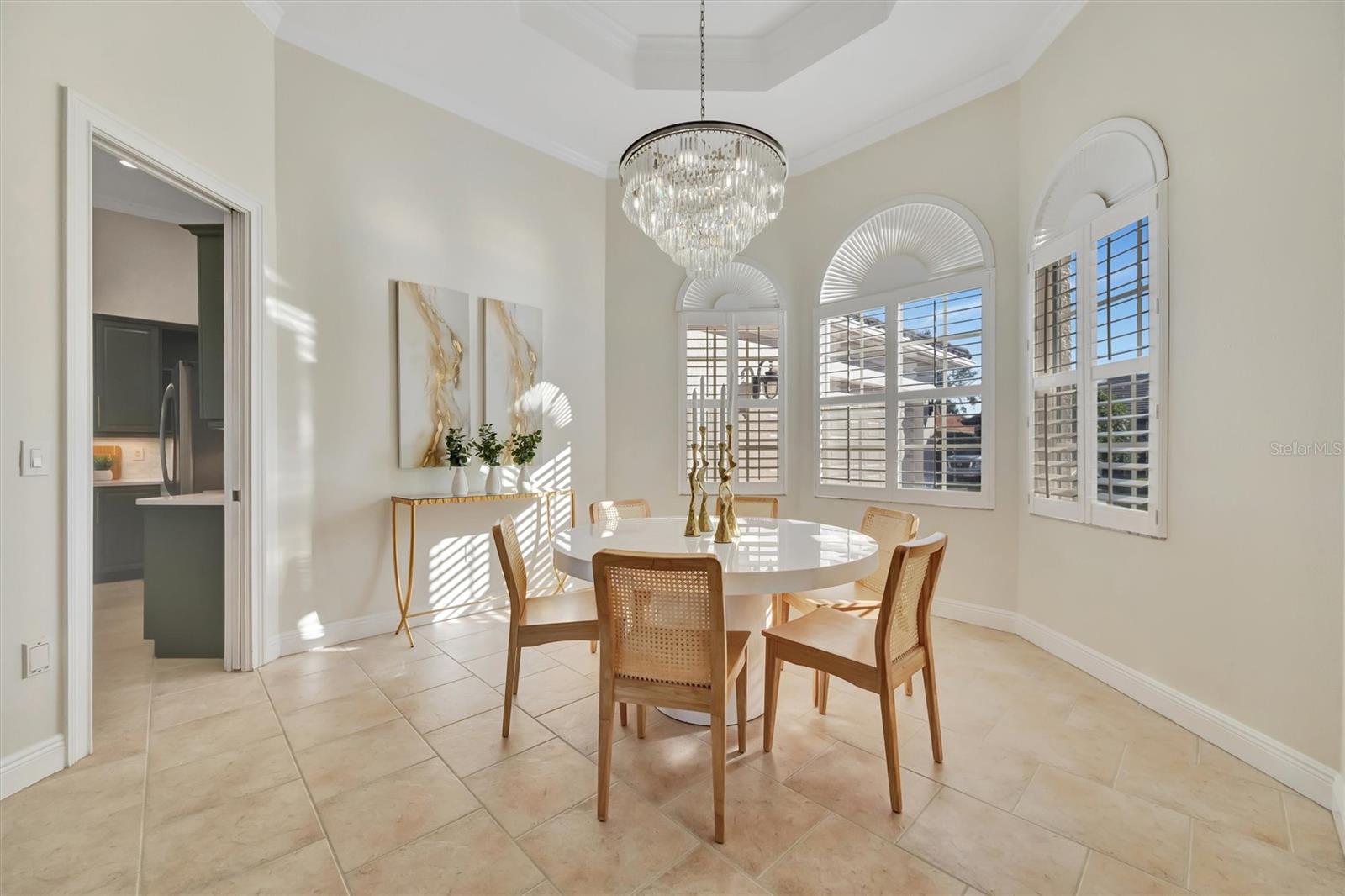 VENETIA - Residential