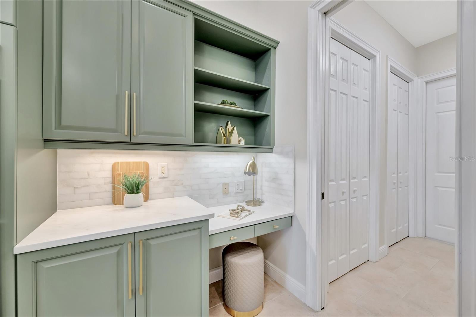 VENETIA - Residential