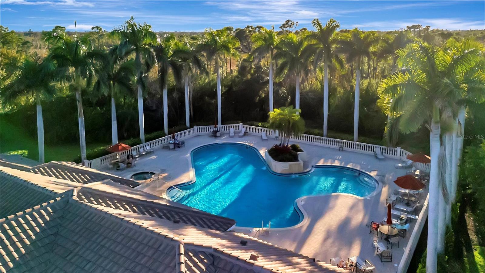 VENETIA - Residential