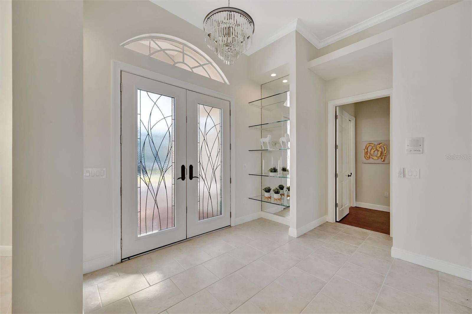 VENETIA - Residential