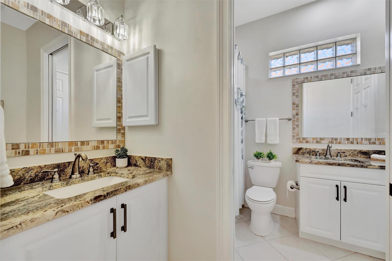 VENETIA - Residential