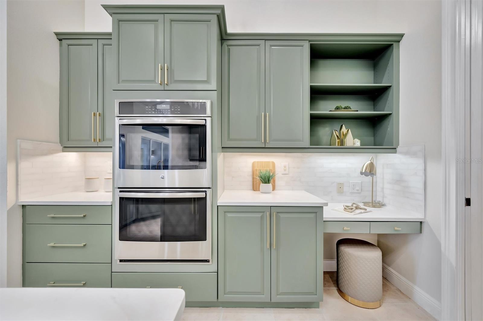 VENETIA - Residential