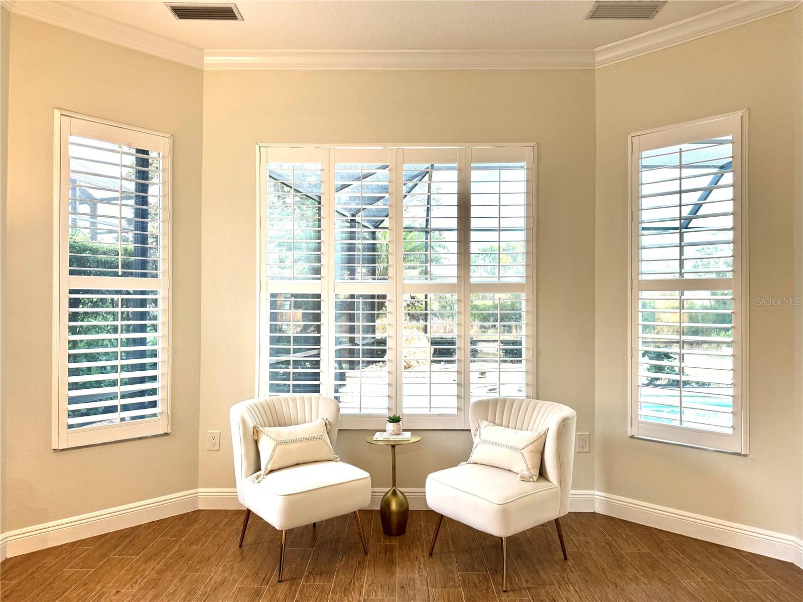 VENETIA - Residential