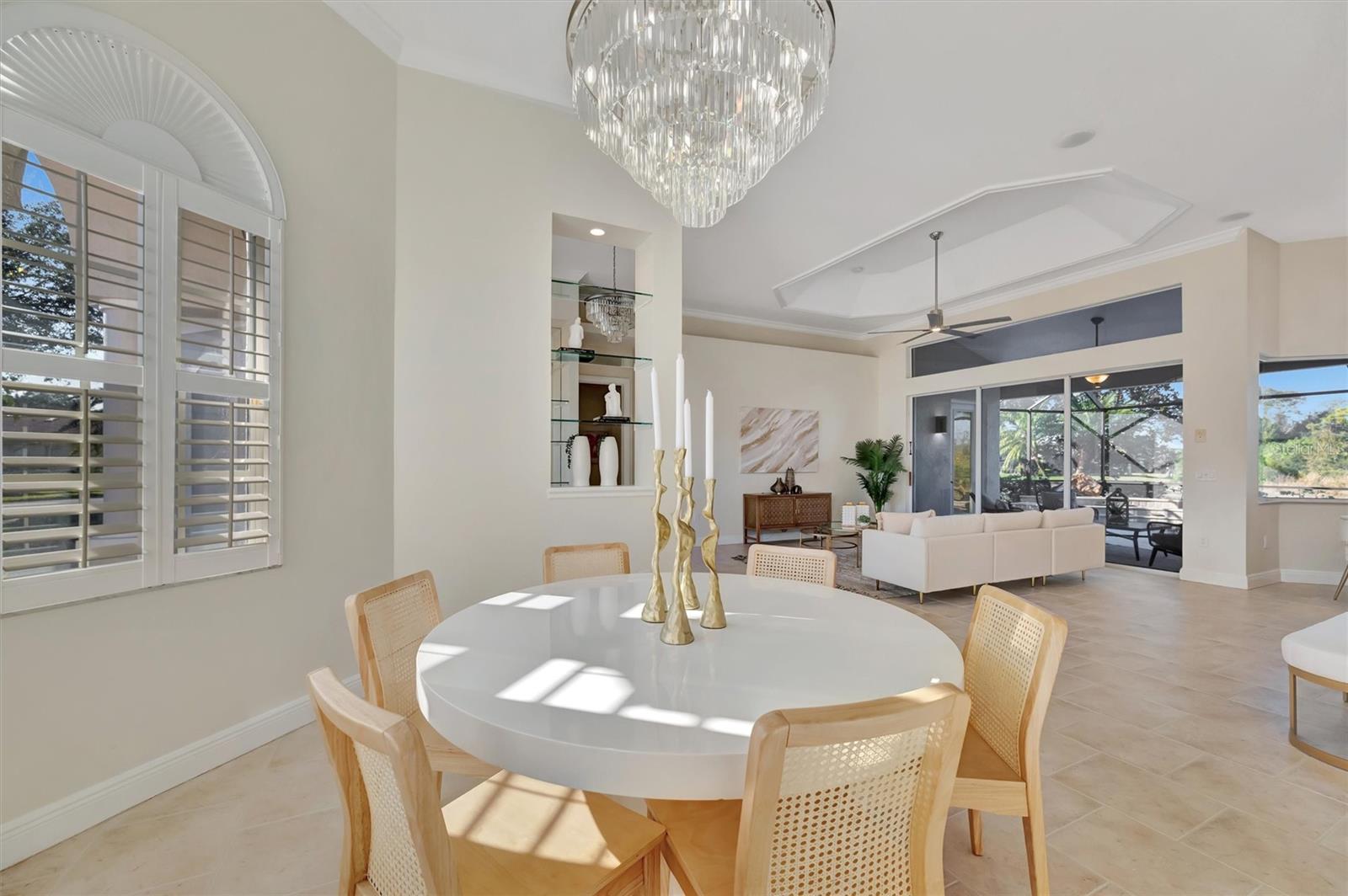 VENETIA - Residential