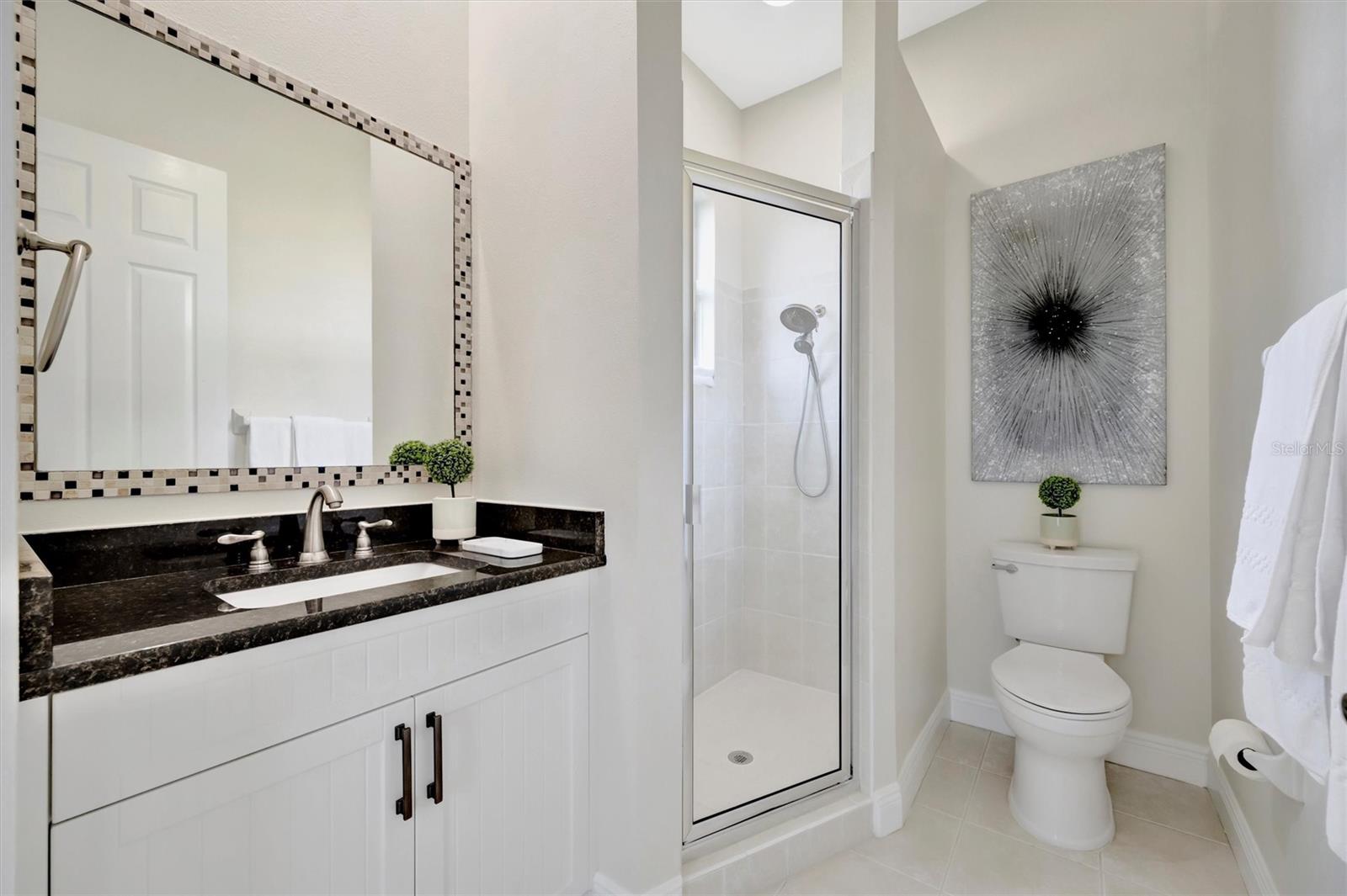 VENETIA - Residential