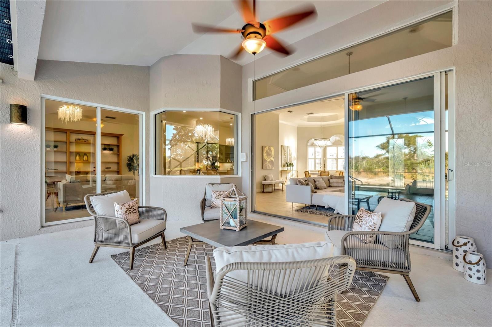 VENETIA - Residential