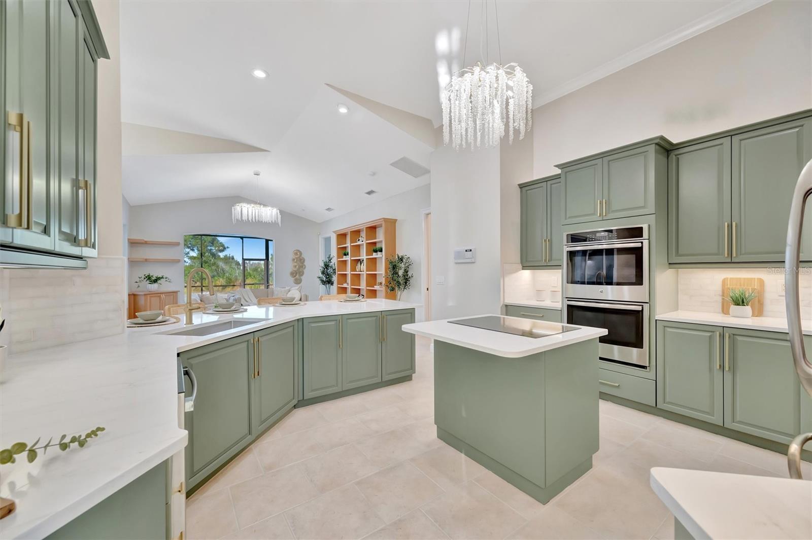 VENETIA - Residential