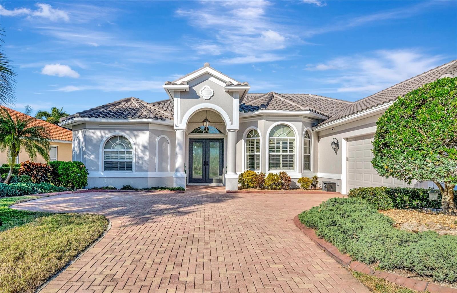 VENETIA - Residential