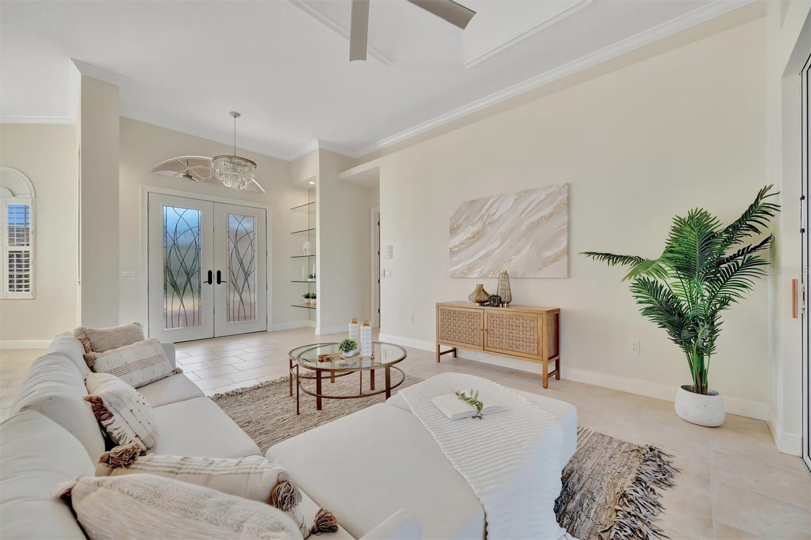 VENETIA - Residential