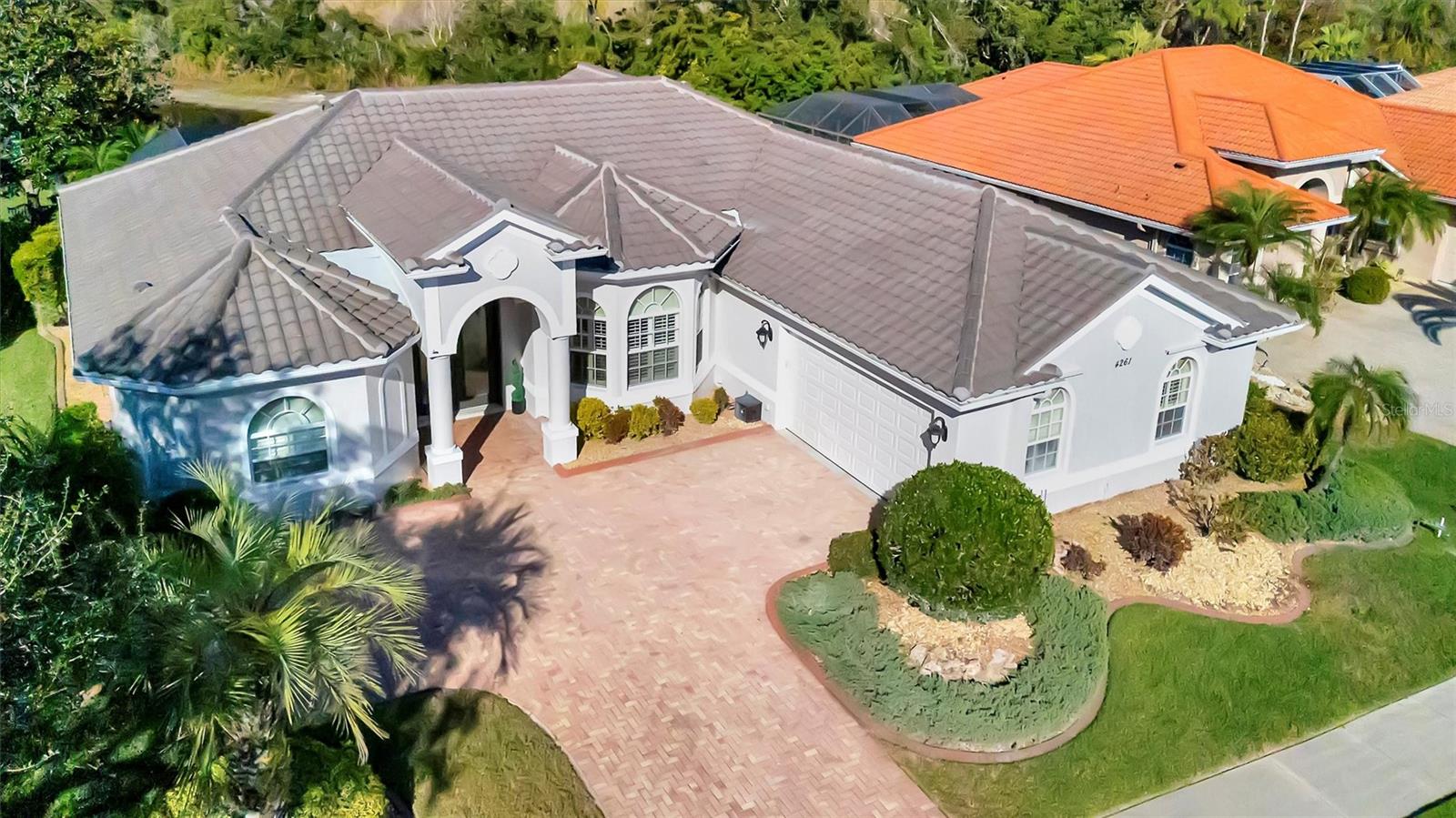 VENETIA - Residential