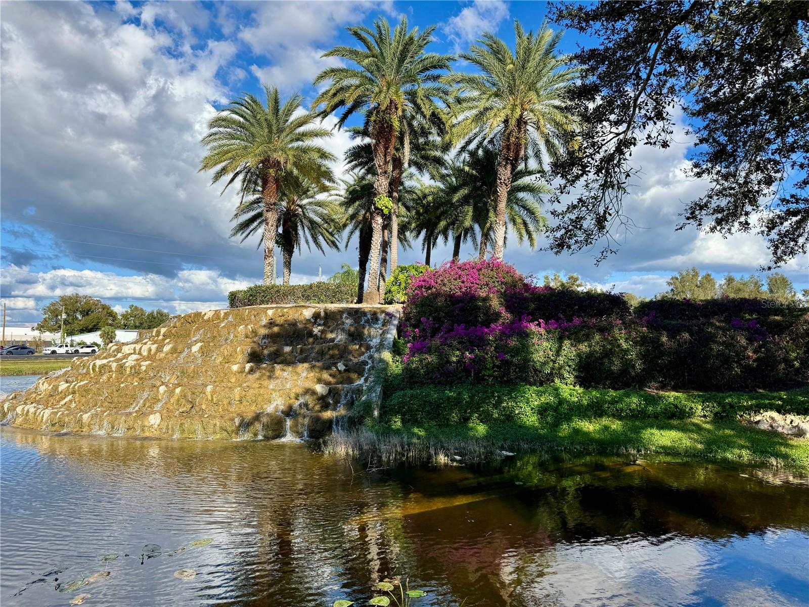 VENETIA - Residential