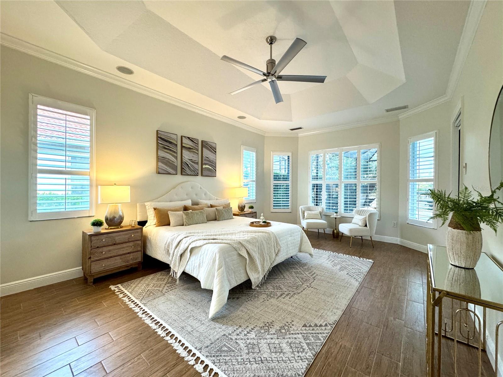 VENETIA - Residential