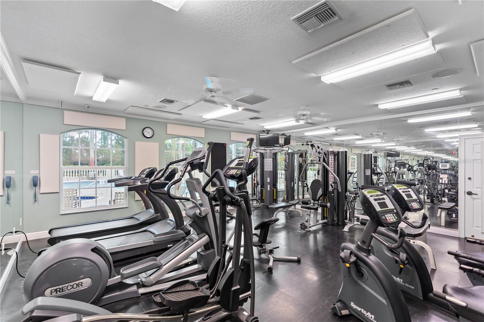 VENETIA - Residential