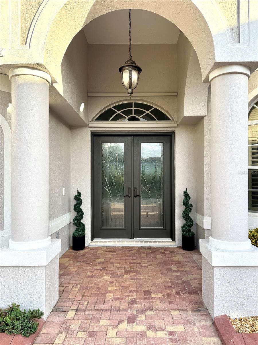 VENETIA - Residential