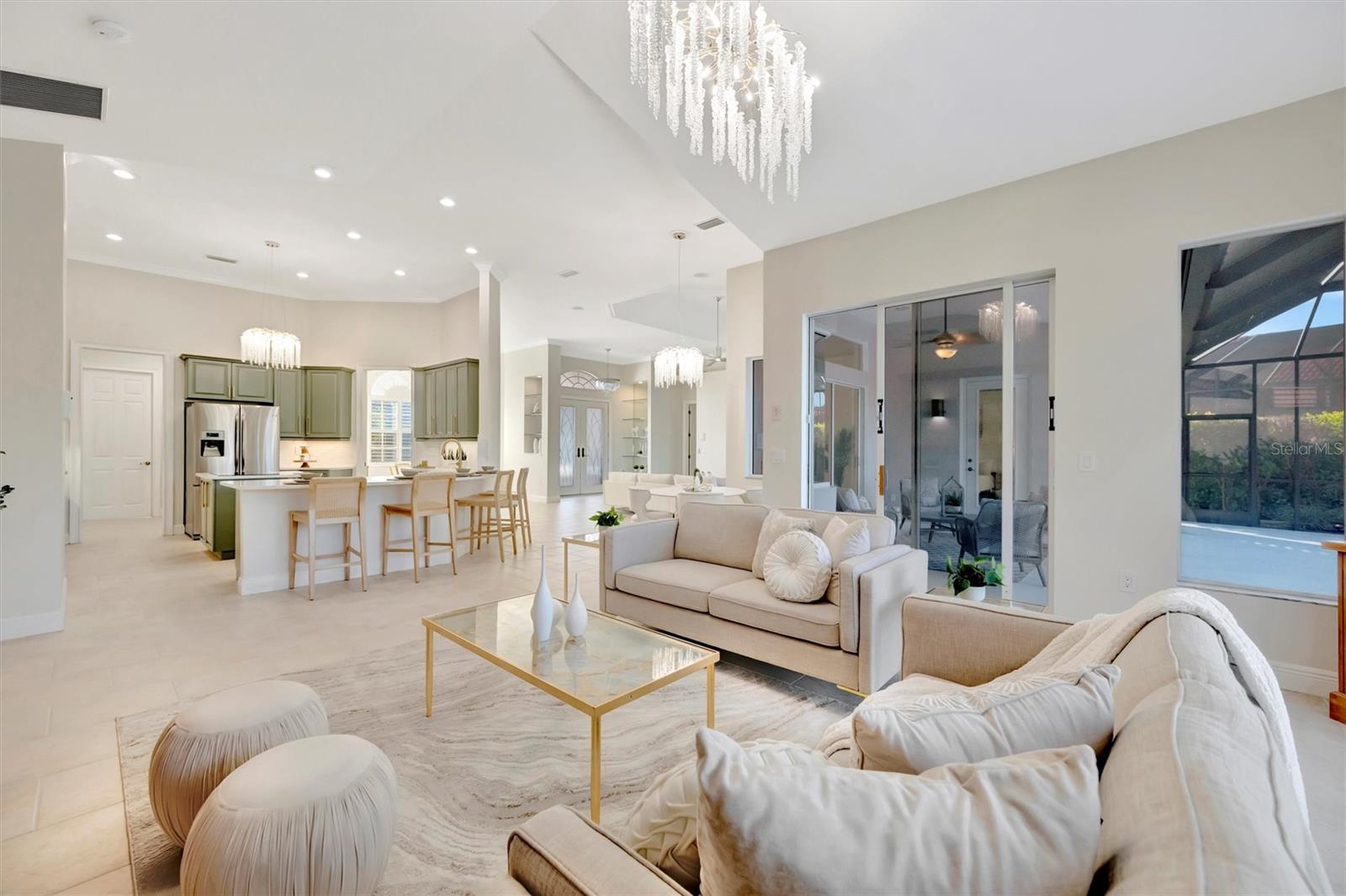 VENETIA - Residential