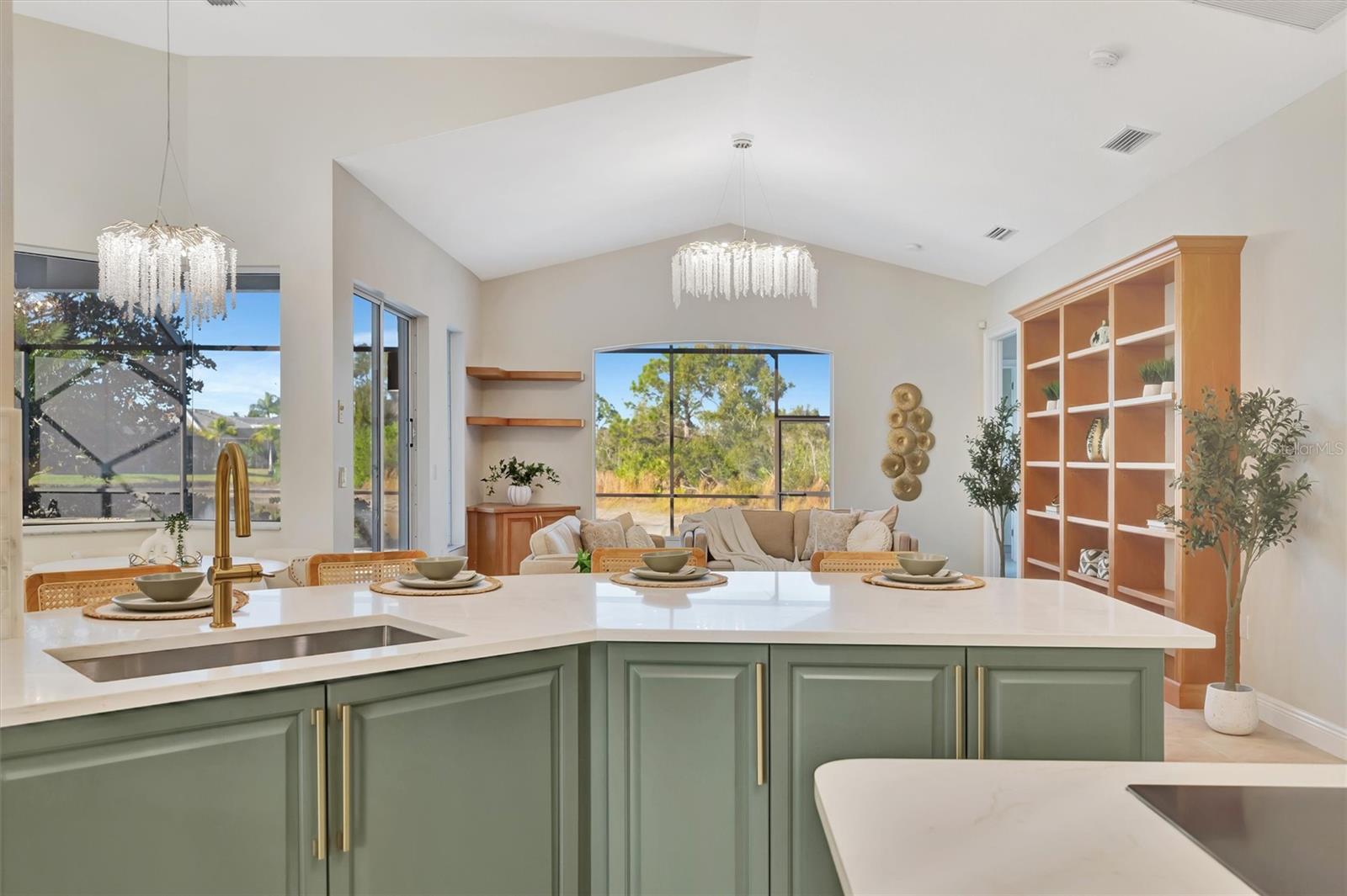 VENETIA - Residential