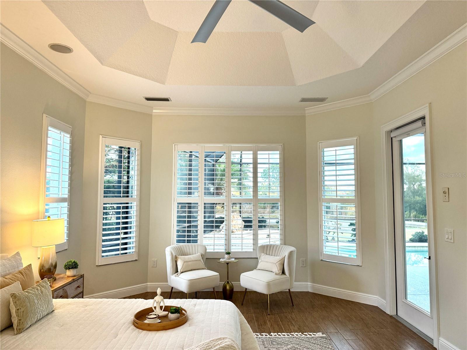 VENETIA - Residential