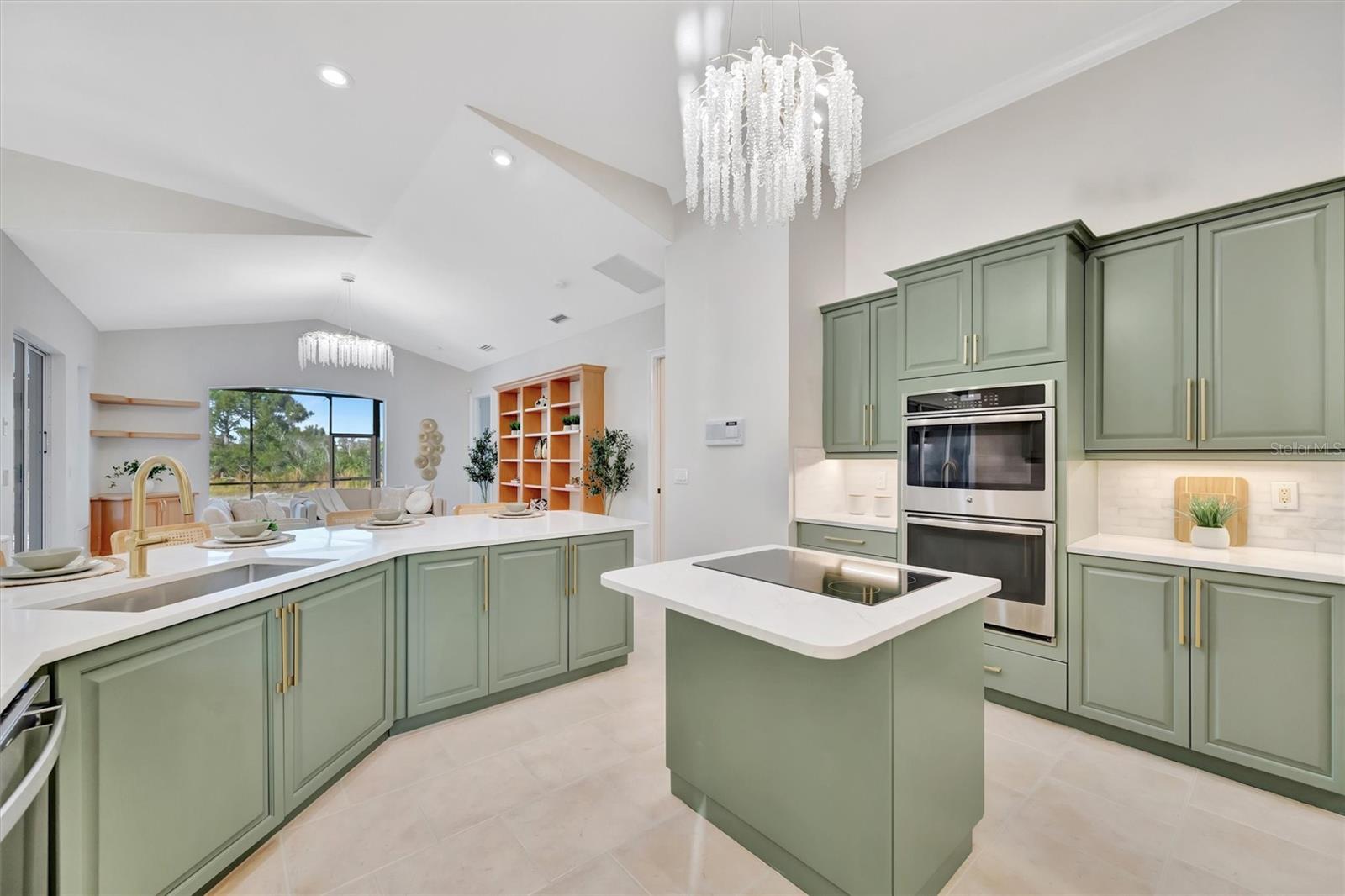 VENETIA - Residential