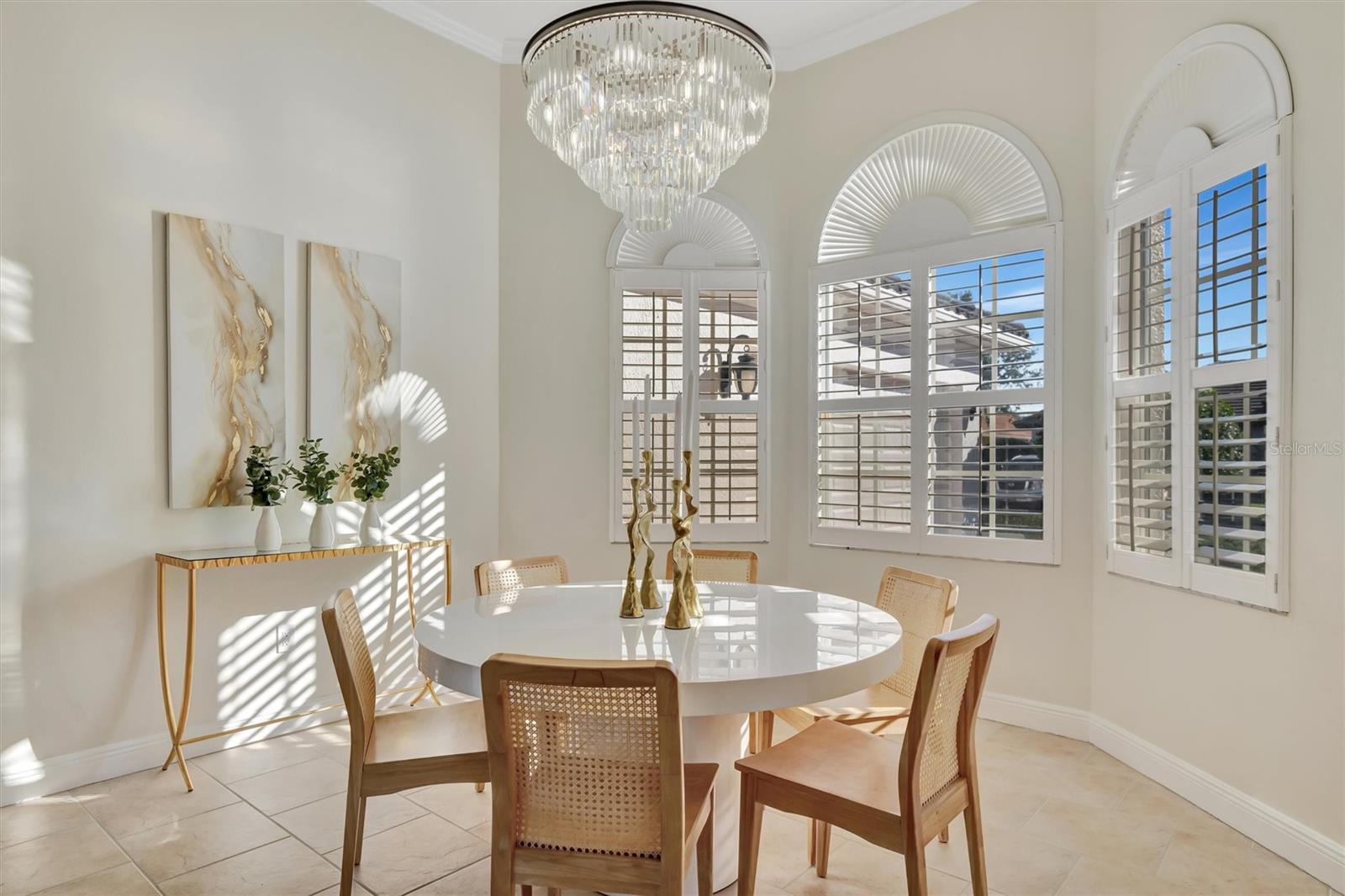 VENETIA - Residential