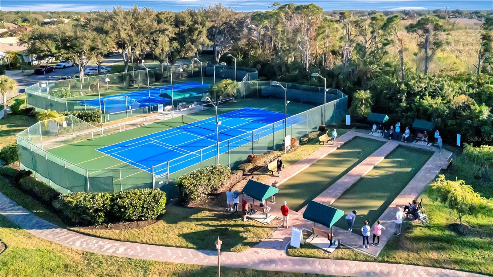 VENETIA - Residential