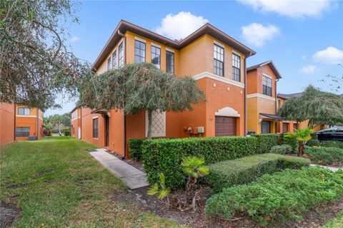 A home in WESLEY CHAPEL