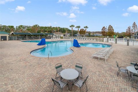 A home in WESLEY CHAPEL