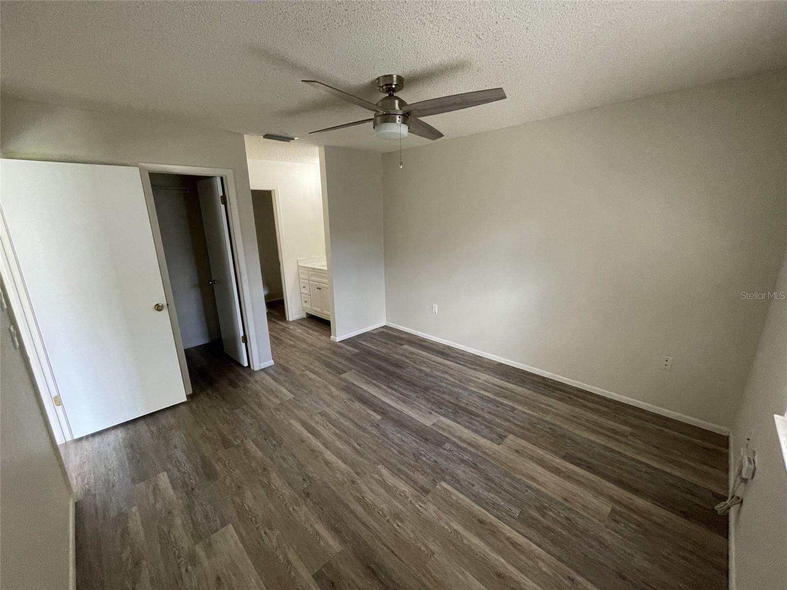 SHADOW RUN - Residential