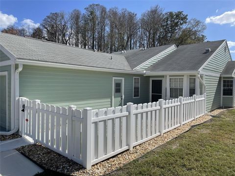 12512 KNOLLBROOK LANE HUDSON FL 34669