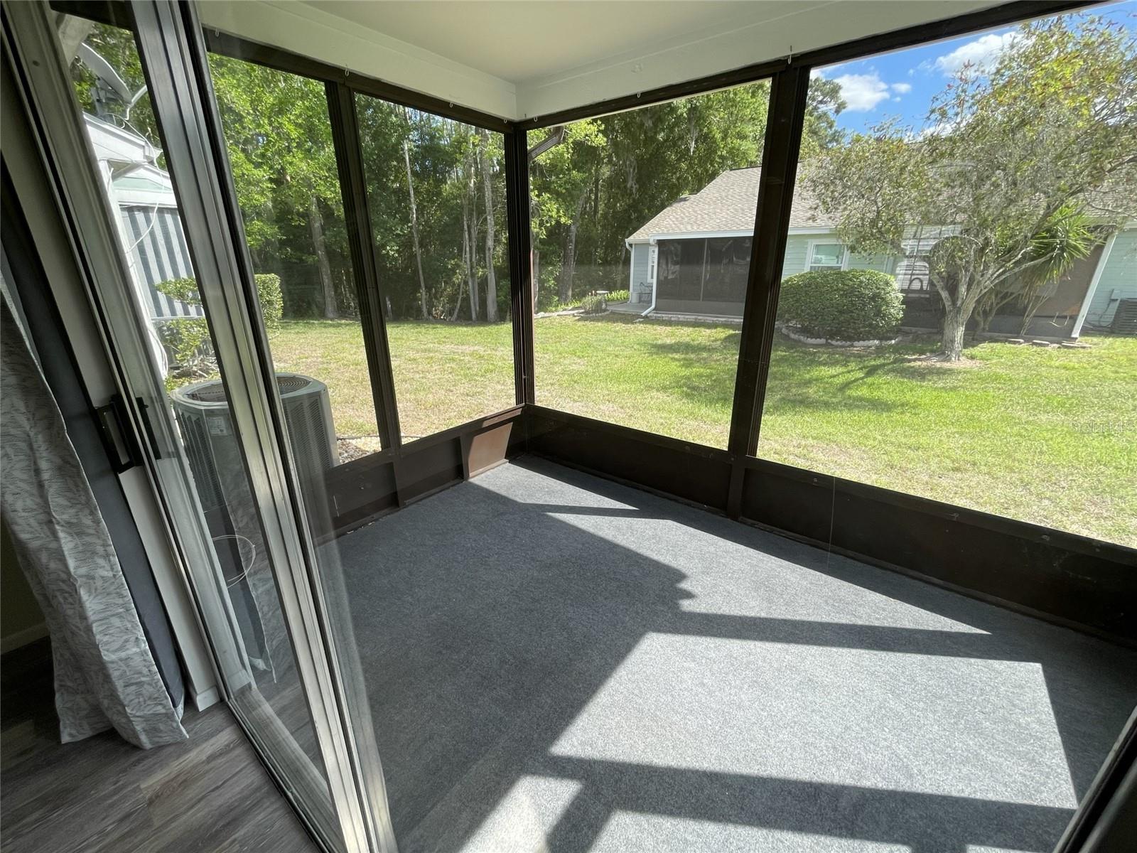 SHADOW RUN - Residential