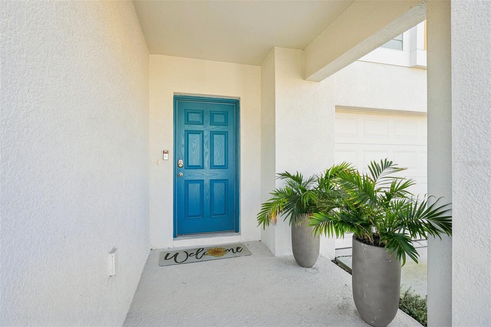 HINTON HAWKSTONE PH 1A2 - Residential Lease