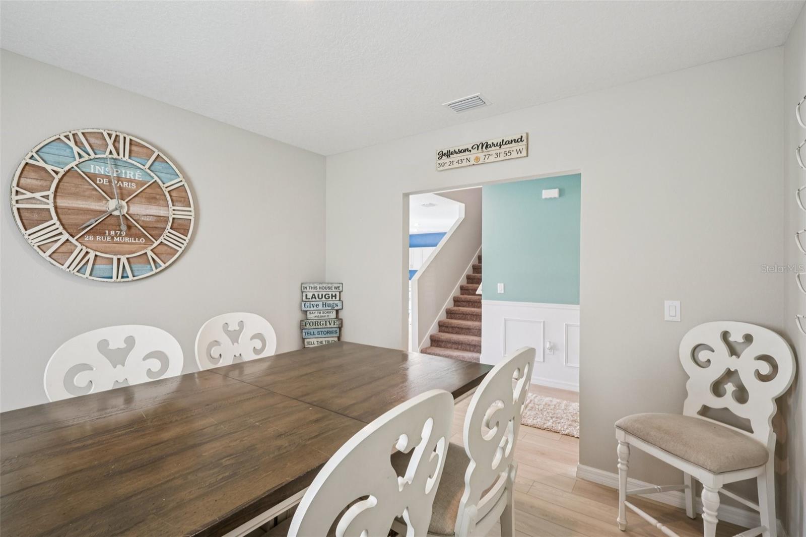 HINTON HAWKSTONE PH 1A2 - Residential Lease