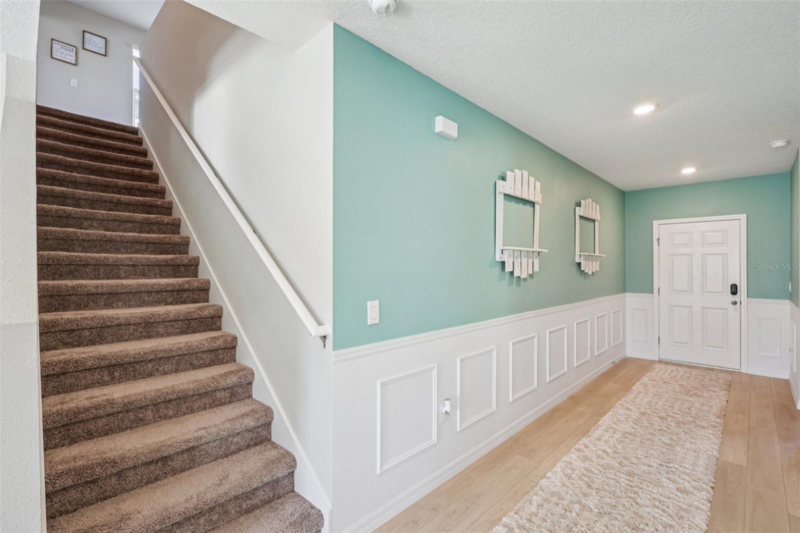 HINTON HAWKSTONE PH 1A2 - Residential Lease