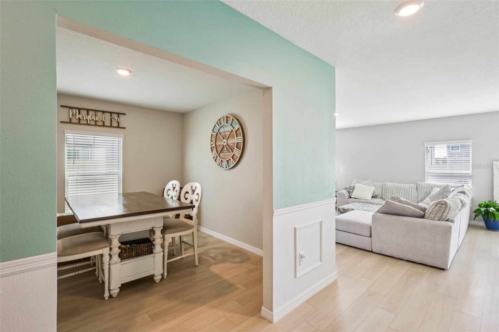 HINTON HAWKSTONE PH 1A2 - Residential Lease