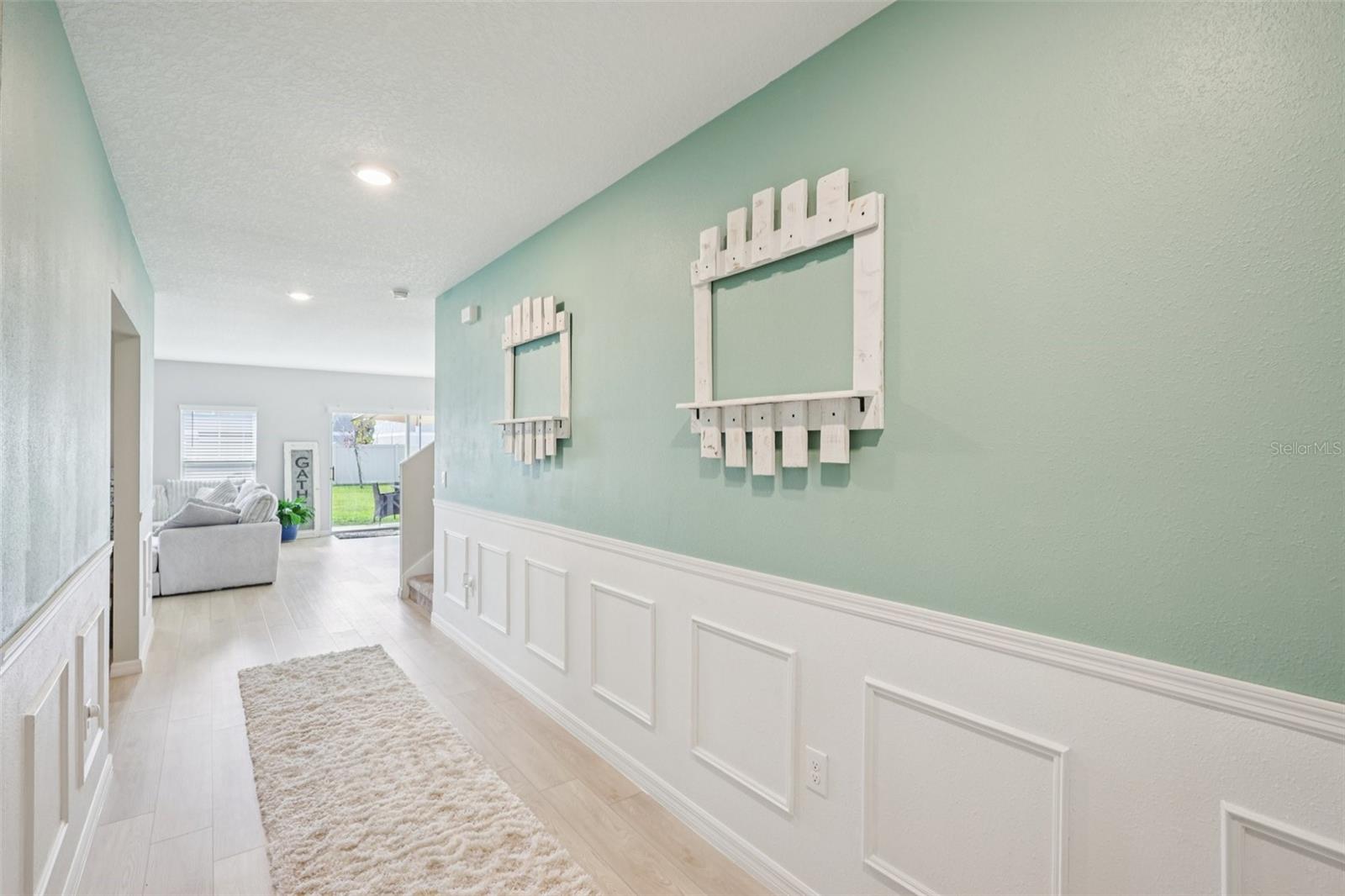 HINTON HAWKSTONE PH 1A2 - Residential Lease