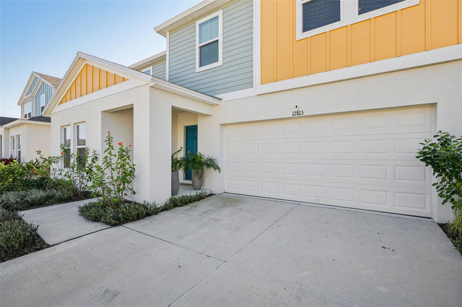 HINTON HAWKSTONE PH 1A2 - Residential Lease