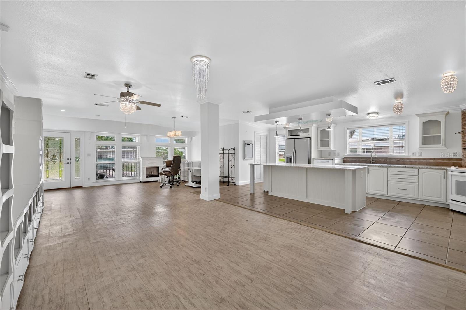 TAVARES LAKE FRANCES ESTATES - Residential