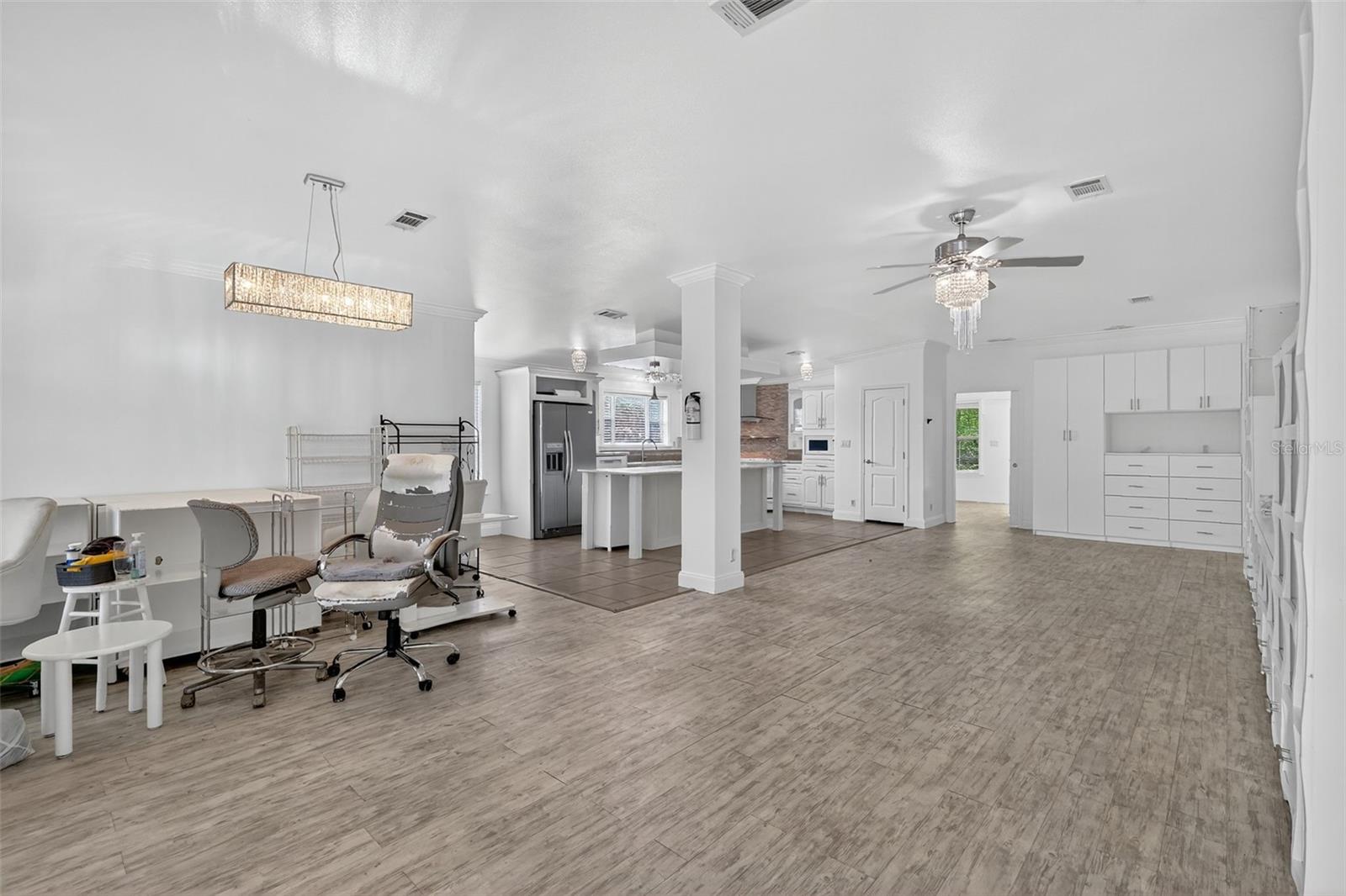 TAVARES LAKE FRANCES ESTATES - Residential