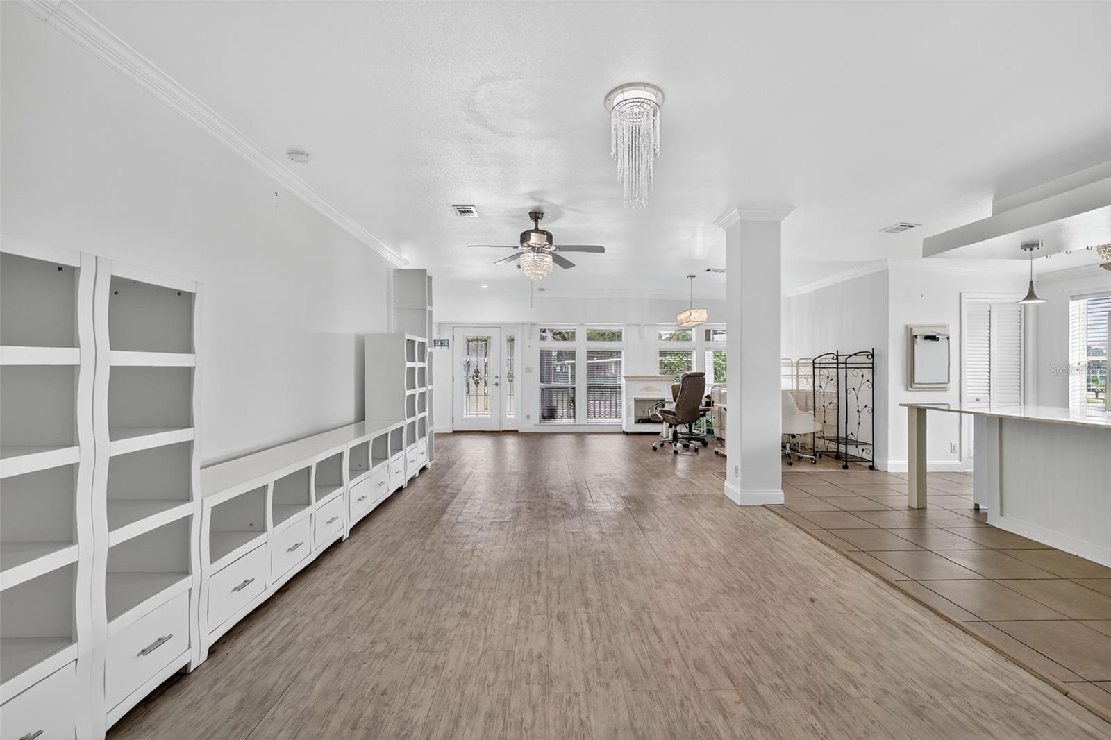 TAVARES LAKE FRANCES ESTATES - Residential