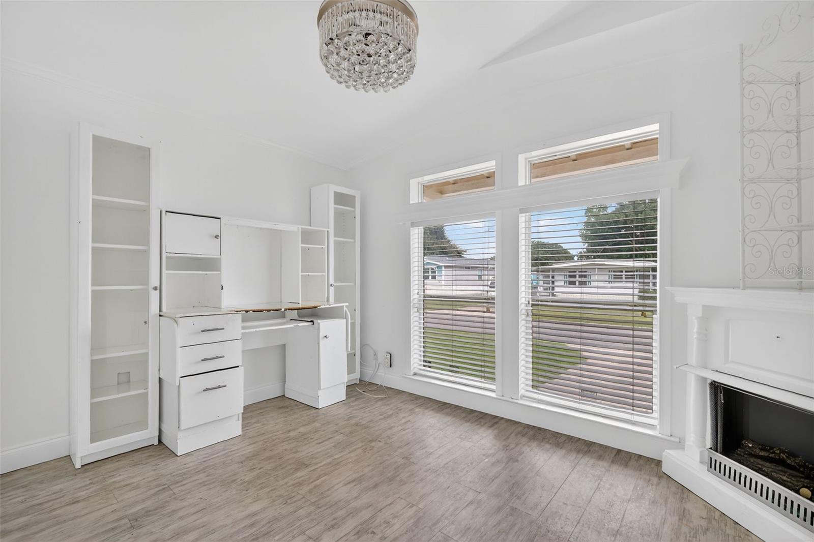 TAVARES LAKE FRANCES ESTATES - Residential