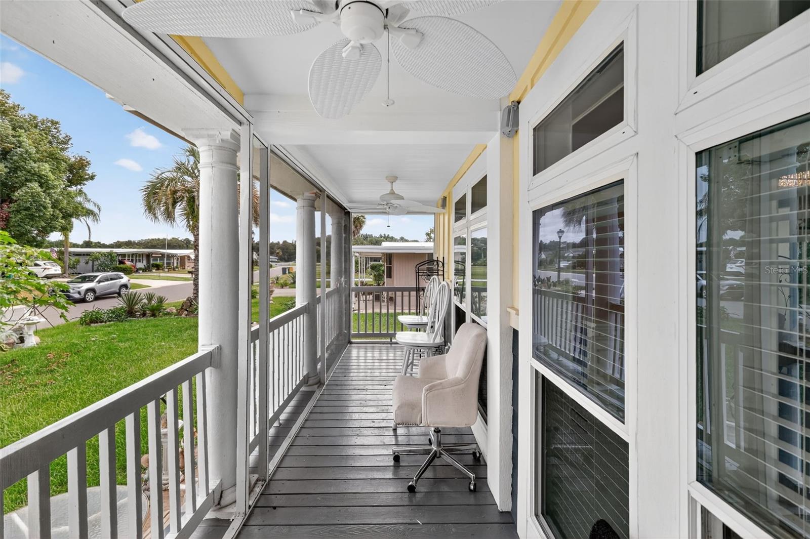 TAVARES LAKE FRANCES ESTATES - Residential