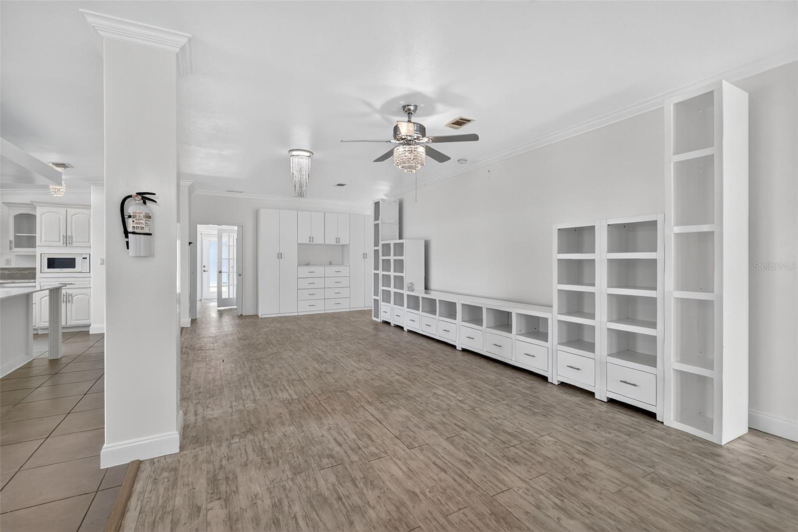 TAVARES LAKE FRANCES ESTATES - Residential