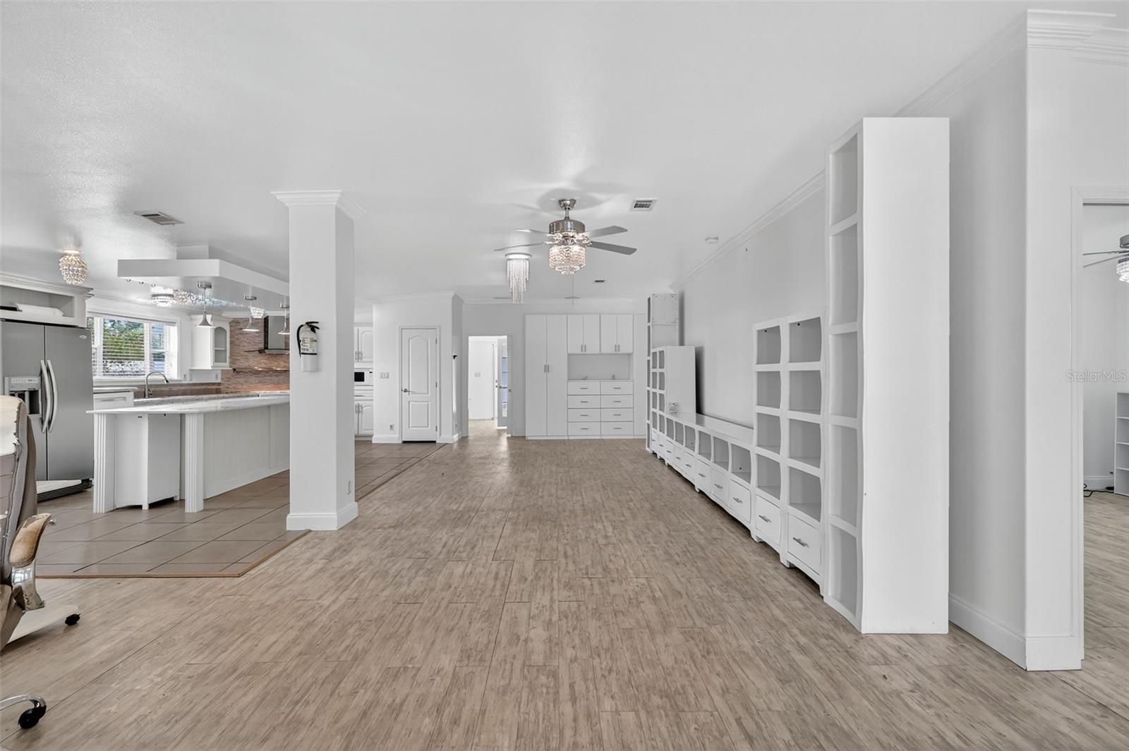 TAVARES LAKE FRANCES ESTATES - Residential