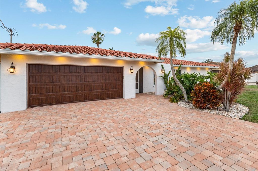 Photo of 12508 Bacchus Road, Port Charlotte, FL 33981 (MLS # C7527381)